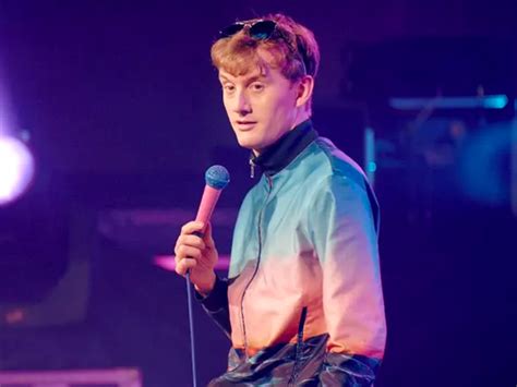 see tickets james acaster